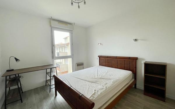Appartement à louer    3 pièces •  Toulouse