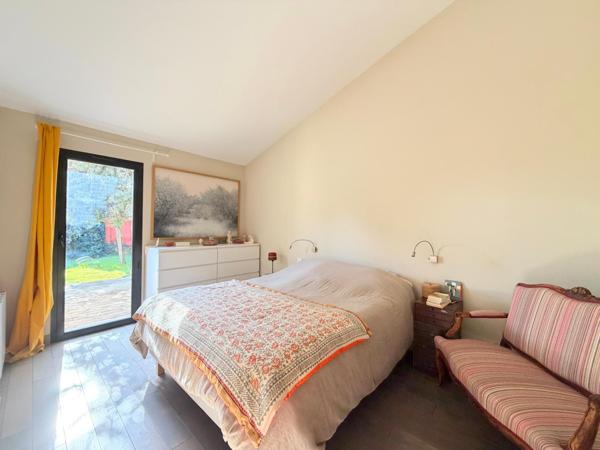 MAISON 150m2, 4 chambres, bureau, piscine, jardin!