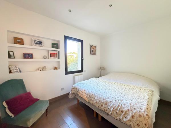 MAISON 150m2, 4 chambres, bureau, piscine, jardin!