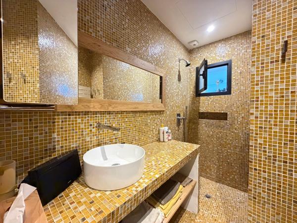 MAISON 150m2, 4 chambres, bureau, piscine, jardin!