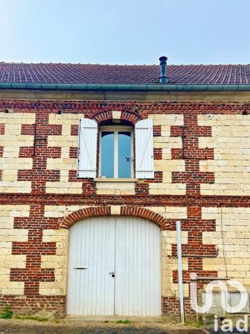 Appartement à vendre 4 pièces 95 m² Lachelle