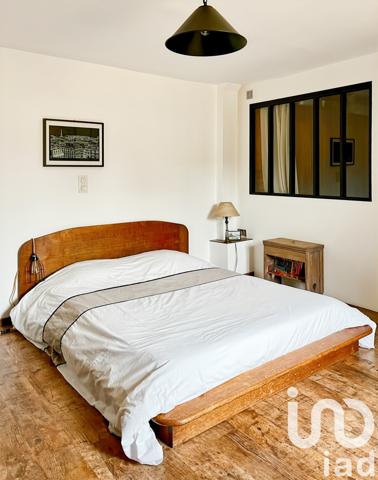 Appartement à vendre 4 pièces 95 m² Lachelle