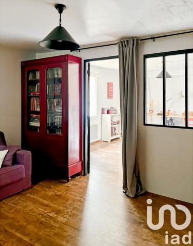 Appartement à vendre 4 pièces 95 m² Lachelle