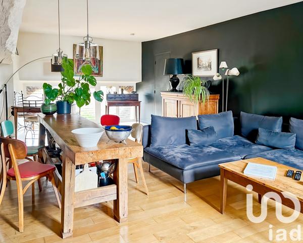 Appartement à vendre 4 pièces 95 m² Lachelle