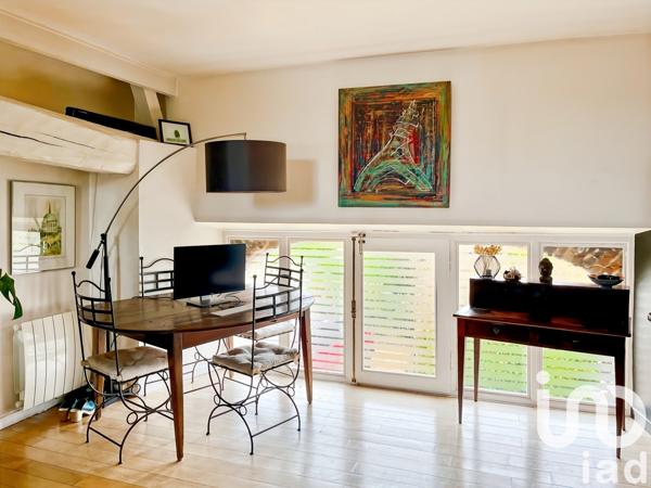 Appartement à vendre 4 pièces 95 m² Lachelle