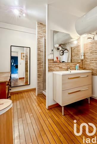 Appartement à vendre 4 pièces 95 m² Lachelle