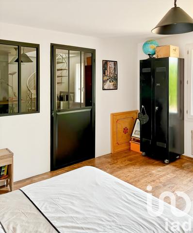 Appartement à vendre 4 pièces 95 m² Lachelle