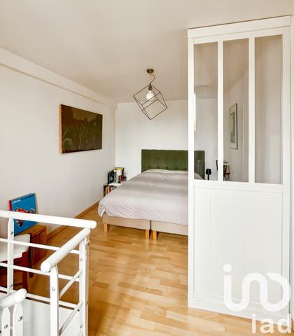 Appartement à vendre 4 pièces 95 m² Lachelle