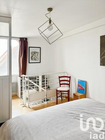 Appartement à vendre 4 pièces 95 m² Lachelle