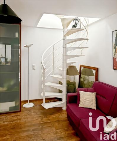 Appartement à vendre 4 pièces 95 m² Lachelle