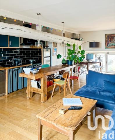 Appartement à vendre 4 pièces 95 m² Lachelle