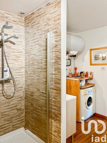 Appartement à vendre 4 pièces 95 m² Lachelle