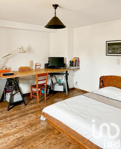 Appartement à vendre 4 pièces 95 m² Lachelle