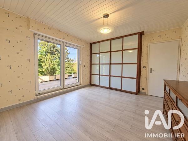 Maison à vendre 6 pièces 169 m² Sarreguemines