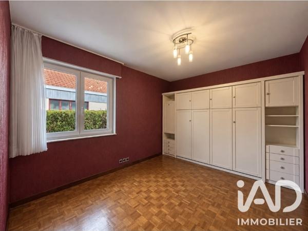 Maison à vendre 6 pièces 169 m² Sarreguemines