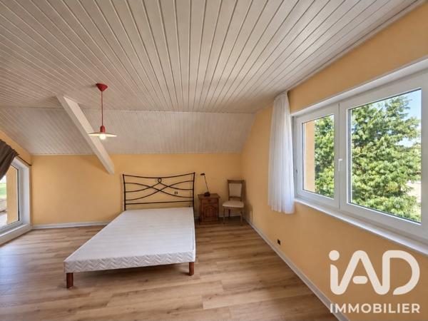 Maison à vendre 6 pièces 169 m² Sarreguemines