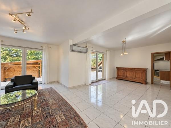 Maison à vendre 6 pièces 169 m² Sarreguemines