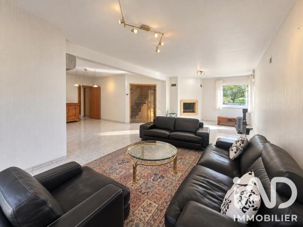 Maison à vendre 6 pièces 169 m² Sarreguemines