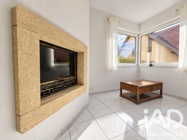 Maison à vendre 6 pièces 169 m² Sarreguemines