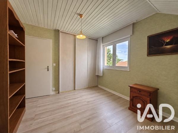 Maison à vendre 6 pièces 169 m² Sarreguemines