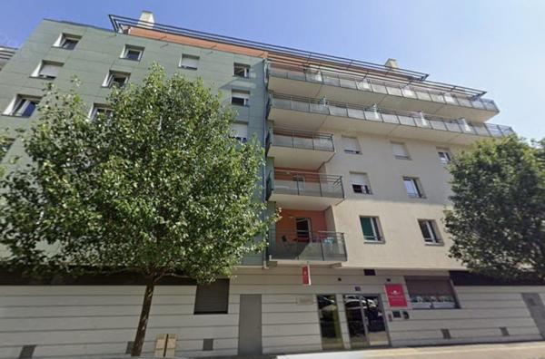 INVESTISSEMENT LOCATIF – GRENOBLE – Résidence étudiante Campus Universités Grenoble - 4,70 % de rentabilité