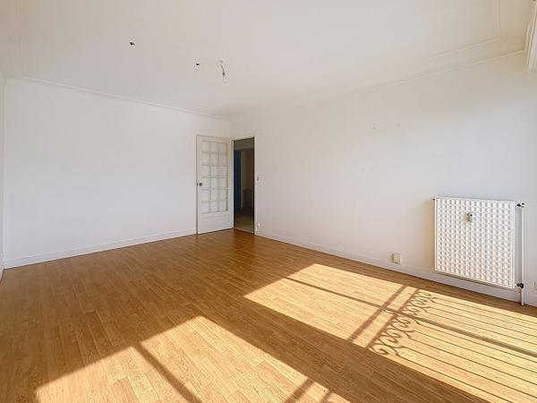 Location appartement Nantes : 762 € - AJP Immobilier Nantes Ouest