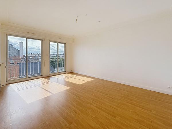 Location appartement Nantes : 762 € - AJP Immobilier Nantes Ouest