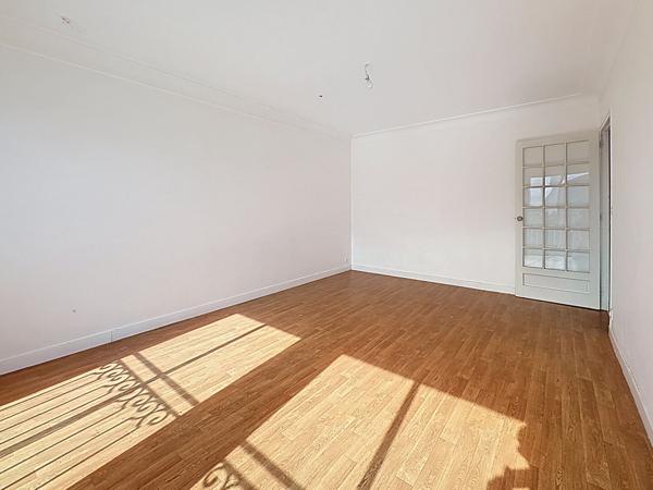 Location appartement Nantes : 762 € - AJP Immobilier Nantes Ouest