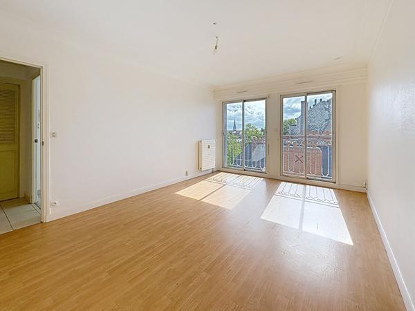 Location appartement Nantes : 762 € - AJP Immobilier Nantes Ouest