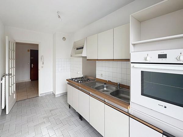 Location appartement Nantes : 762 € - AJP Immobilier Nantes Ouest