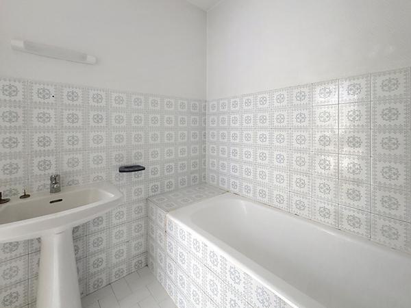 Location appartement Nantes : 762 € - AJP Immobilier Nantes Ouest