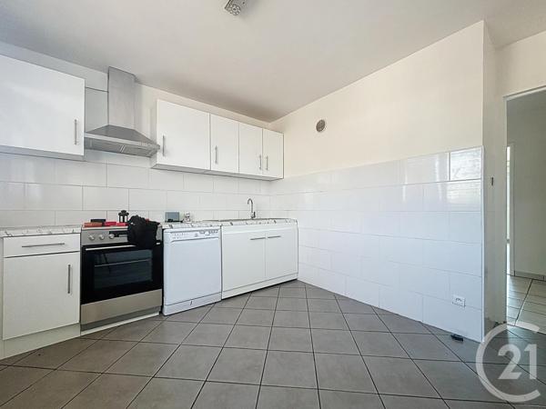 Appartement F5 à vendre  5 pièces - 83,60 m2 SOCHAUX - 25