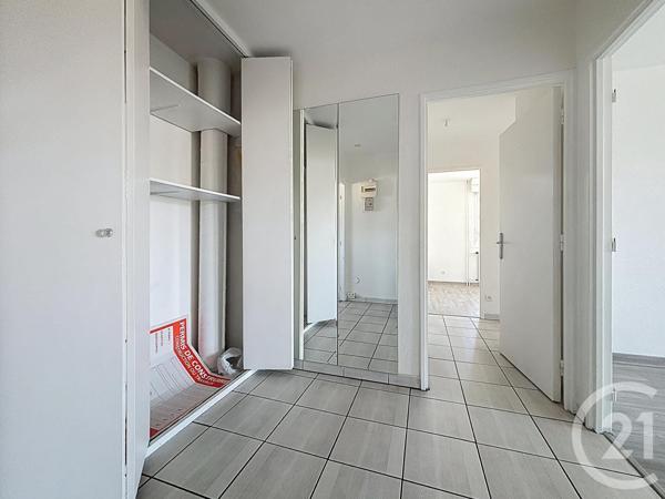 Appartement F5 à vendre  5 pièces - 83,60 m2 SOCHAUX - 25