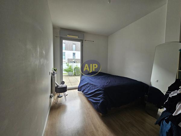 Location appartement Sainte Luce Sur Loire : 1 259 € - AJP Immobilier Nantes Sud