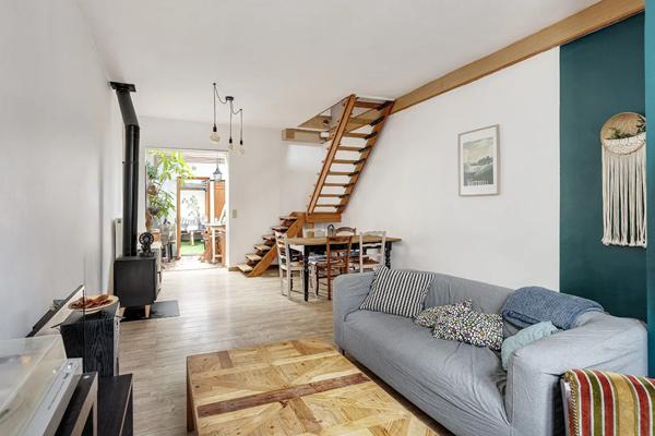 Maison à vendre 3 pièces 77.3m² Croix (59170)