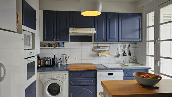 Appartement à Royan de 76.27m2