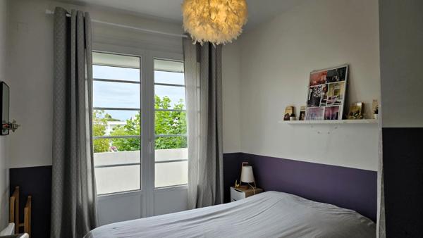 Appartement à Royan de 76.27m2