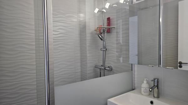 Appartement à Royan de 76.27m2