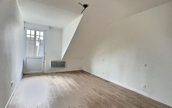 Appartement à louer    3 pièces • 56,05 m2 Freyming-Merlebach