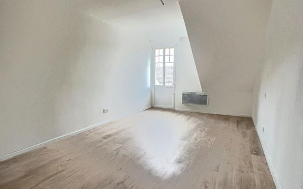Appartement à louer    3 pièces • 56,05 m2 Freyming-Merlebach
