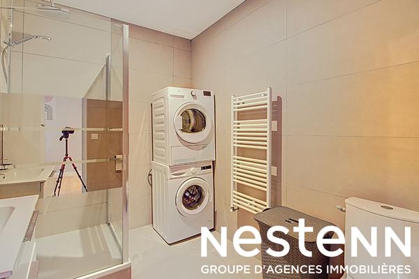 A vendre: Appartement T2 avec cave et place de parking - 69220 BELLEVILLE EN BEAUJOLAIS