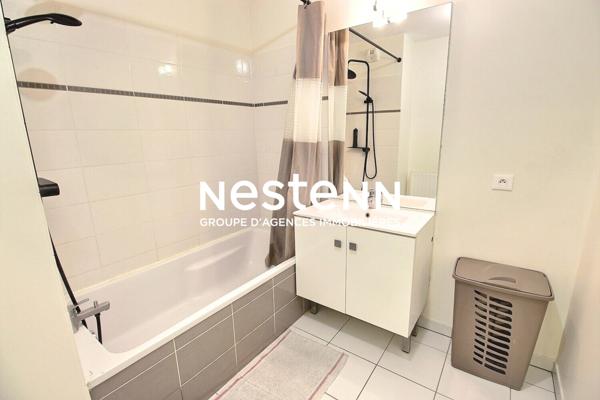 Appartement Venissieux 3 pièce(s) 58m2