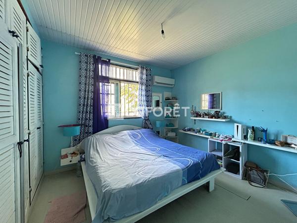 Achat maison près de CAYENNE - 5 pièce(s) - 150 m² - 420 000 €