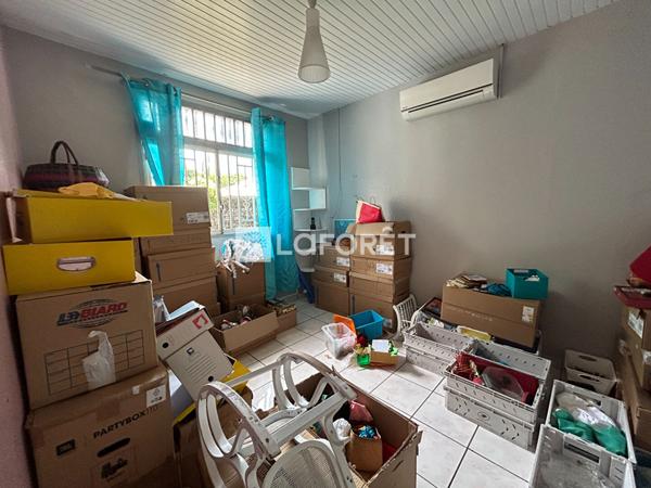 Achat maison près de CAYENNE - 5 pièce(s) - 150 m² - 420 000 €