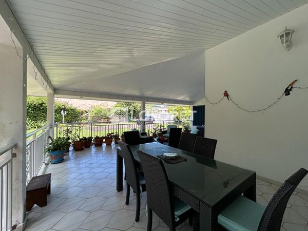 Achat maison près de CAYENNE - 5 pièce(s) - 150 m² - 420 000 €