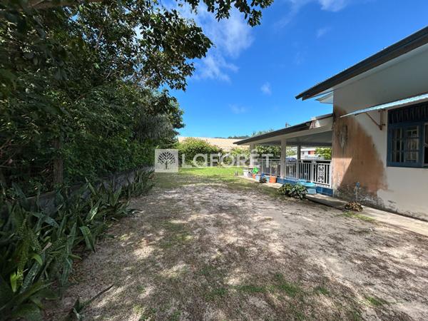 Achat maison près de CAYENNE - 5 pièce(s) - 150 m² - 420 000 €