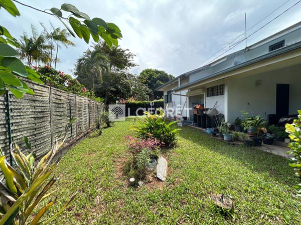 Achat maison près de CAYENNE - 5 pièce(s) - 150 m² - 420 000 €