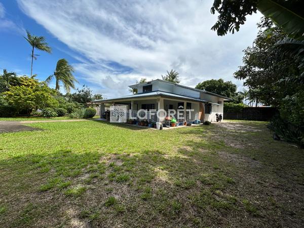 Achat maison près de CAYENNE - 5 pièce(s) - 150 m² - 420 000 €