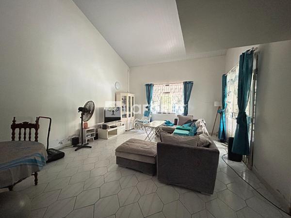 Achat maison près de CAYENNE - 5 pièce(s) - 150 m² - 420 000 €