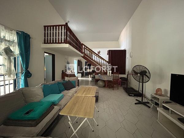 Achat maison près de CAYENNE - 5 pièce(s) - 150 m² - 420 000 €